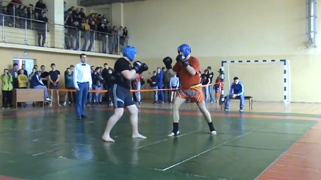 33.Свиркунов(Витебск) - Юрченко(Витебск)
