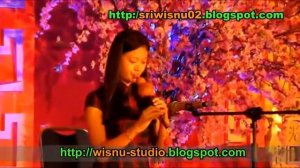 Chinese HULUSI GOURD FLUTE Music Concert [HD]