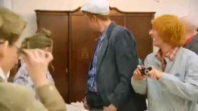 Вот такие у нас скидки :) смотреть онлайн