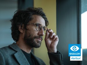 Мультифокусные линзы Varilux