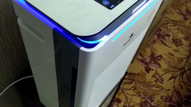 климатический комплекс misoon