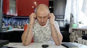 Наушники-вкладыши TANGZU FUDU VERSE 1 Hifi 1 Динамический драйвер + 2 сбалансированных якоря