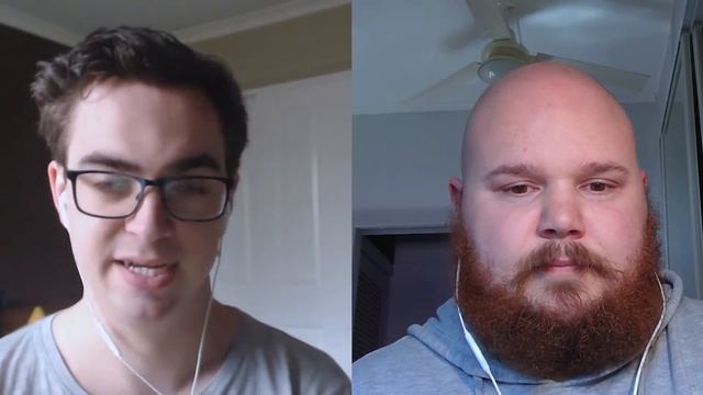 Viewing God's | Git Gone (Episode 4) | American Gods Aftershow смотреть онлайн