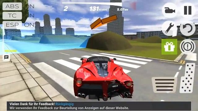 Multiplayer Driving Simulator C. 1.09 #mod #mulitiplayer