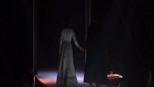 Островский. Любовь". - отрывок из спектакля.  Театр Буфф, 16. 08.2023 г. Андрей Подберезский