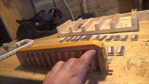 Ремонт баяна этюд по заказу