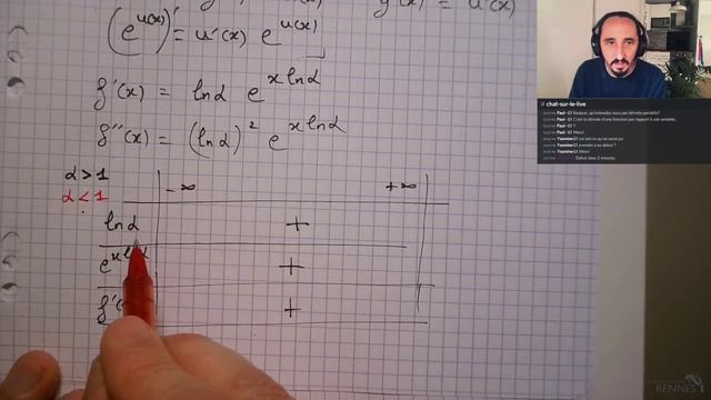 Application des maths 24/11 смотреть онлайн