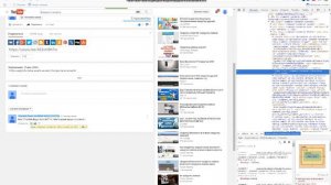 (Баг в ютубе) - Накрутка лайков в своем комментарее без скачки программ Ютуб I YouTube.com I