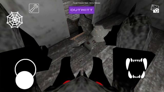 СЪЕЛ ПАУЧКА ЗА ПАУКА БАБКИ ГРЕННИ В РЕАЛЬНОЙ ЖИЗНИ В МАЙНКРАФТЕ НУБИК В MINECRAFT МУЛЬТИК GRANNY смотреть онлайн