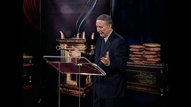 1. His Way Is In The Sanctuary - Pastor Stephen Bohr - His Way Is In The Sanctuary смотреть онлайн