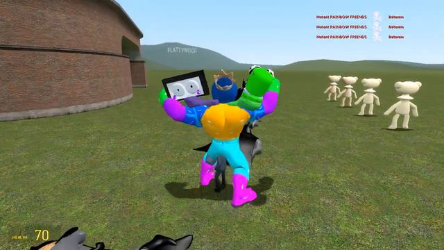 3d sanic and 3d cursed vs thomas train in gmod смотреть онлайн