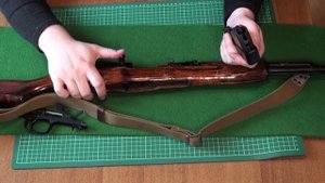 СКС и отъемный магазин большой емкости