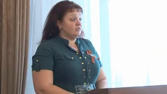 Вступление в должность главы Абинского городского поселения смотреть онлайн