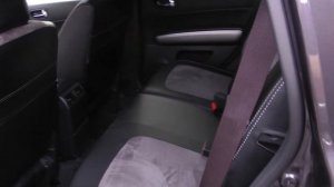Авточехлы из экокожи для Ниссан Х Трейл  2 поколение  Т 31