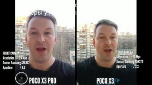 Sony IMX582 и IMX682, о чем не договаривают блогеры