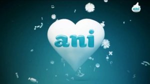 Заставка во время профилактики Ani (18.01.2023)