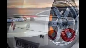 Nissan GT-R Nismo! Самый быстрый GT-R. Как он может не нравиться?