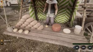 СИМУЛЯТОР ДЕРЕВЕНСКОГО КУПЦА ● Medieval Trader Simulator #1 ● СИМУЛЯТОР СРЕДНЕВЕКОВОГО ТОРГОВЦА