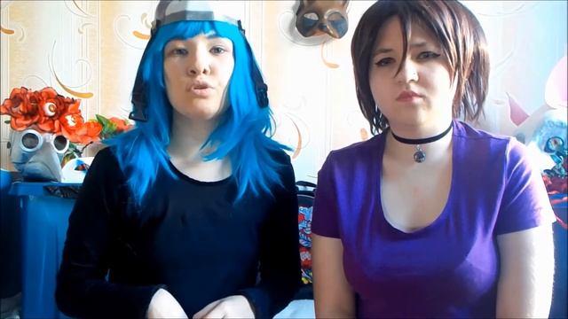 Ошибки начинающего косплеера.