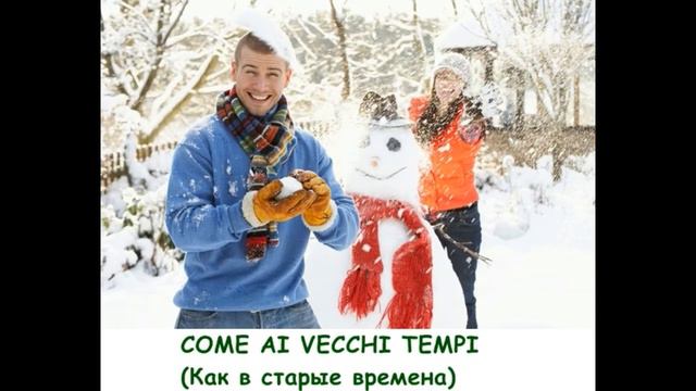 итальянское слово TEMPO - предложения итальянском русском  frasi con parola TEMPO russo italiano