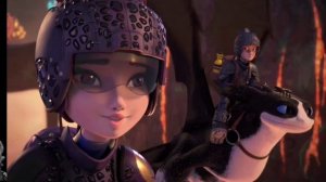 Клип Беззубика и Грома Когда мы были молодыми!