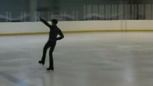 КМС - КП - Дмитрий ЧИГИРЕВ