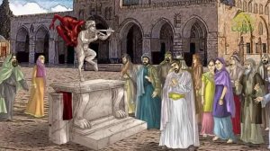 Мульткалендарь; 20 августа