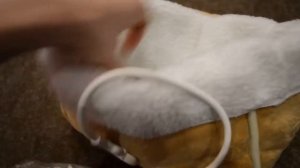 ОНЛАЙН ТРЕЙД.РУ - электрогрелка для ног PLANTA FT-1B (252730)