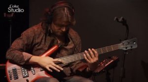 Daanah Pah Daanah | Akhtar Chanal Zahri & Komal Rizvi | Season 4 | Coke Studio Pakistan