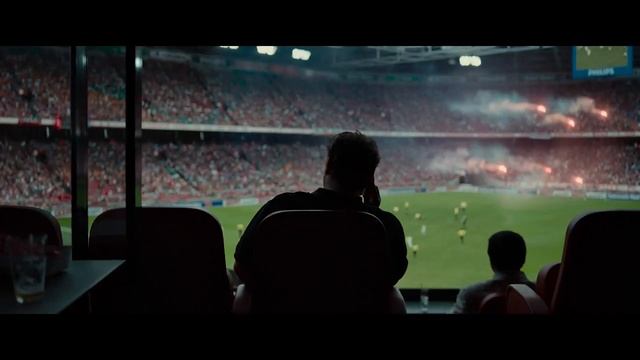 Я — Златан — Русский трейлер (2022) смотреть онлайн