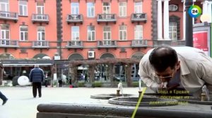 ПУТЕВОДИТЕЛЬ.  Армения - страна для бюджетного отдыха.