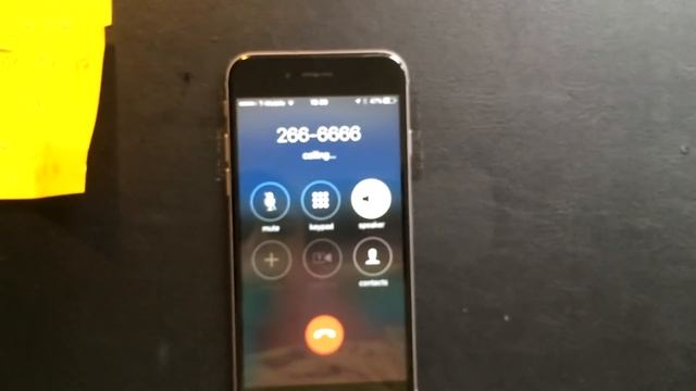 Вызов духов | Звонок на номер 666 и 555 смотреть онлайн