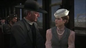 Red Dead Redemption Интро