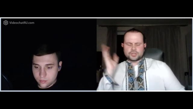 ПЕТЯ ПЕРВЫЙ УЗНАЛ ПО ВЫШИВАНКЕ!