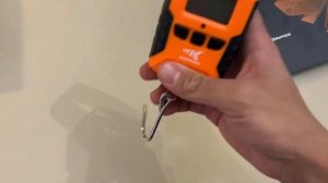 Комплект липгрип + весы