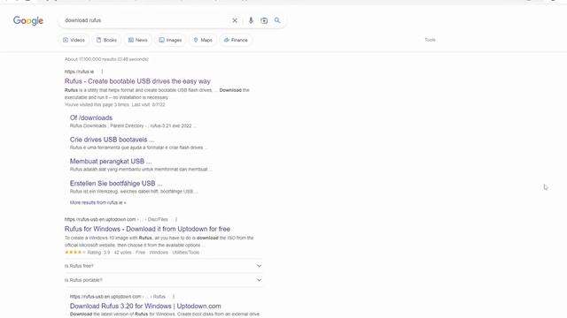 Windows Installation without Internet - Hardware Support смотреть онлайн