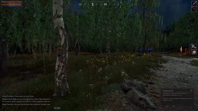 Mortal Online 2. Гайд Для Новичков #1 Обзор стартовой локации! смотреть онлайн