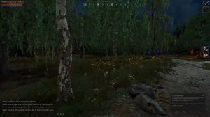 Mortal Online 2. Гайд Для Новичков #1 Обзор стартовой локации!