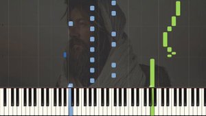 Ala  - Joep Beving I Piano Tutorial