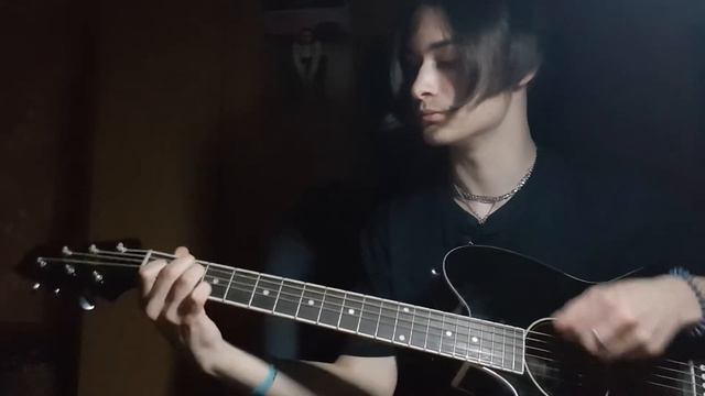 Где Фантом ? - Я тебя люблю (cover) смотреть онлайн