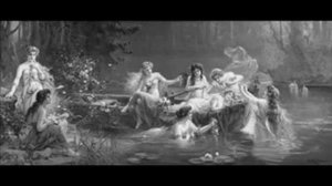 Славянские Песни Песня зачарования русалок