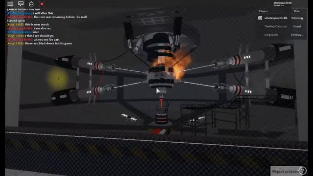 PERL inc. underground meltdon. смотреть онлайн