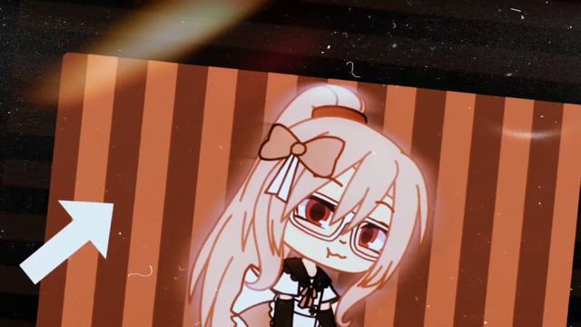 💭🧸Intro For "Vatrushka Charly" 🧸💭 《Вариант с колорингом》《Gacha life /club 》 смотреть онлайн