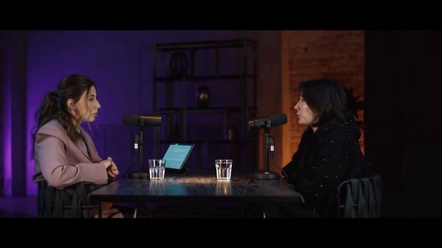 Ирина Митрошкина (Prive7) - Рейдеркие захват, влияние личного бренда на бизнес | Вика Бизнес Чика №