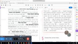 Spotlight 8 класс. Рабочая тетрадь. Модуль 2 (a, b, c, d)