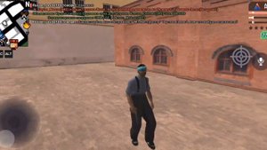 КАК ПОВЫСИТЬ FPS НА Arizona Mobile?