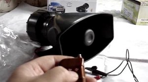 СГУ 4 сирены на дистанционном пульте БПАН.РФ