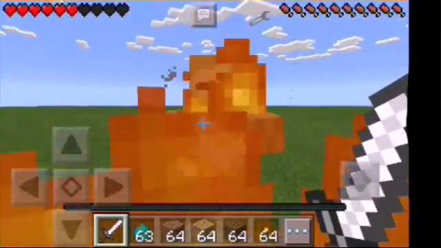 #2 Обзор мода GRAVESTONE | Могила из камня смотреть онлайн