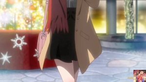 Аниме клип 《Девушка на час》