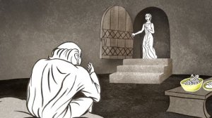 Edu: Миф о Мидасе и его золотом прикосновении